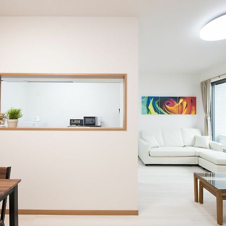 Willa Kintai House Osaka Zewnętrze zdjęcie
