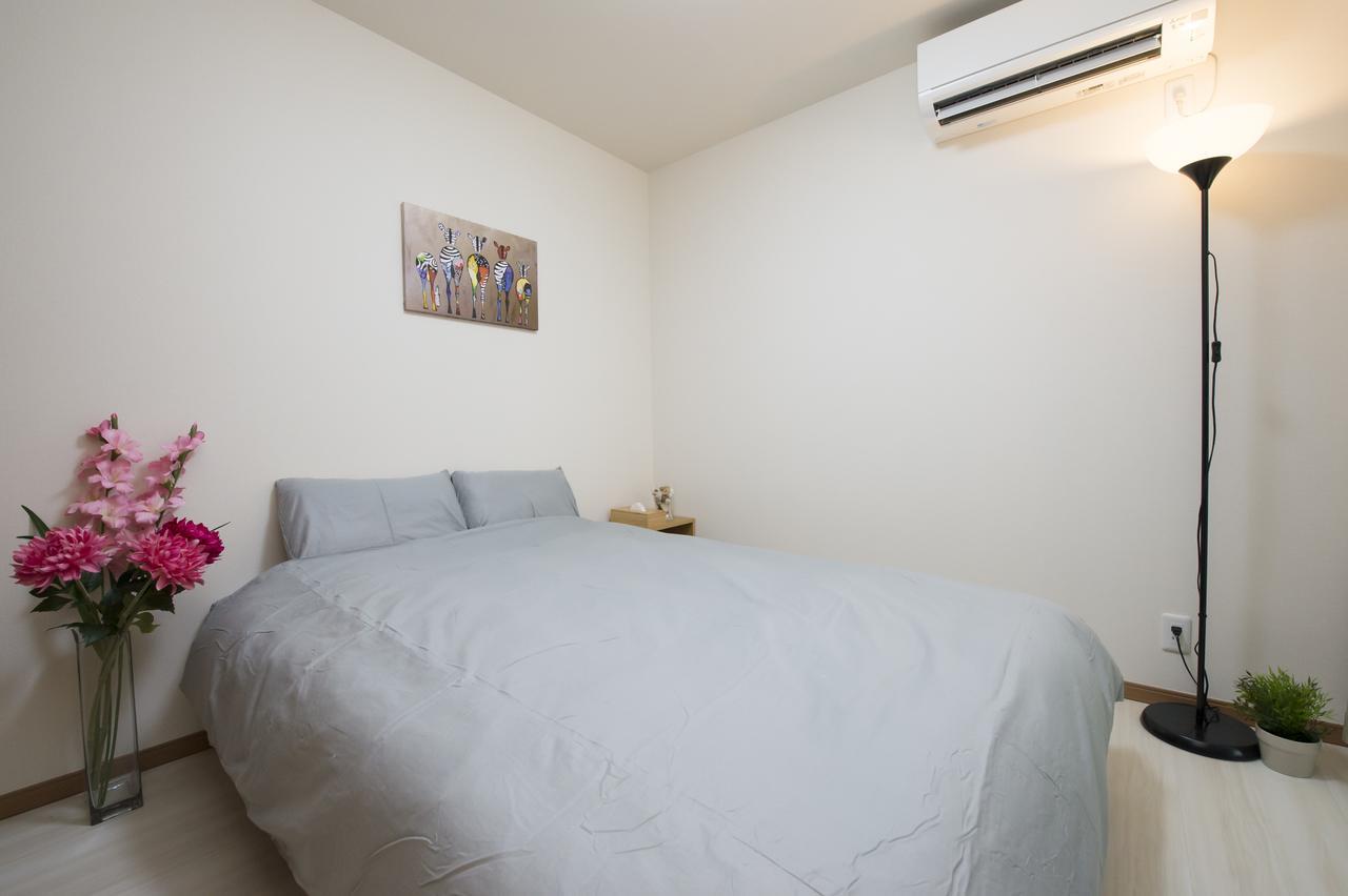 Willa Kintai House Osaka Zewnętrze zdjęcie