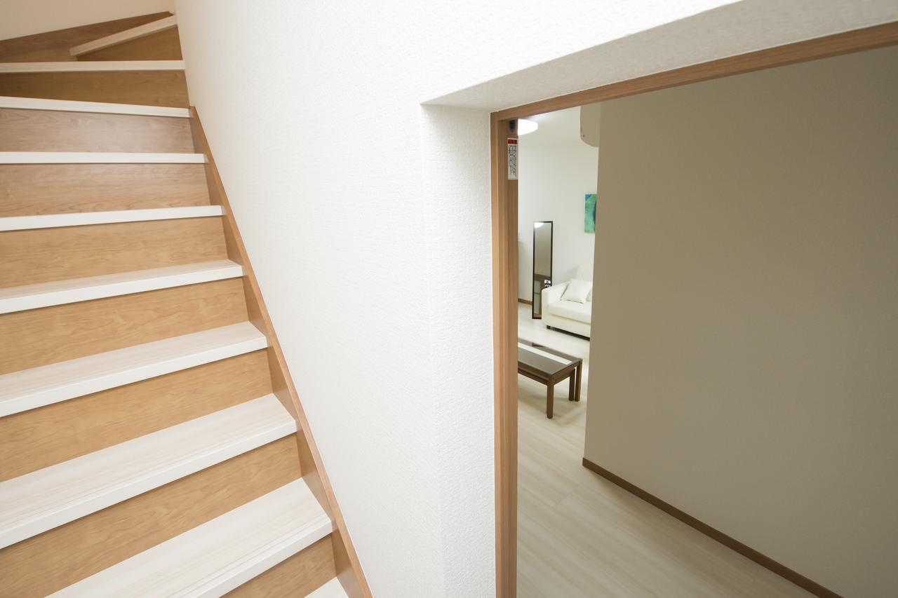 Willa Kintai House Osaka Zewnętrze zdjęcie