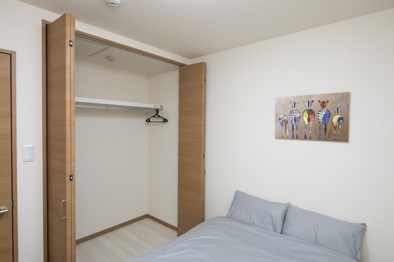 Willa Kintai House Osaka Zewnętrze zdjęcie