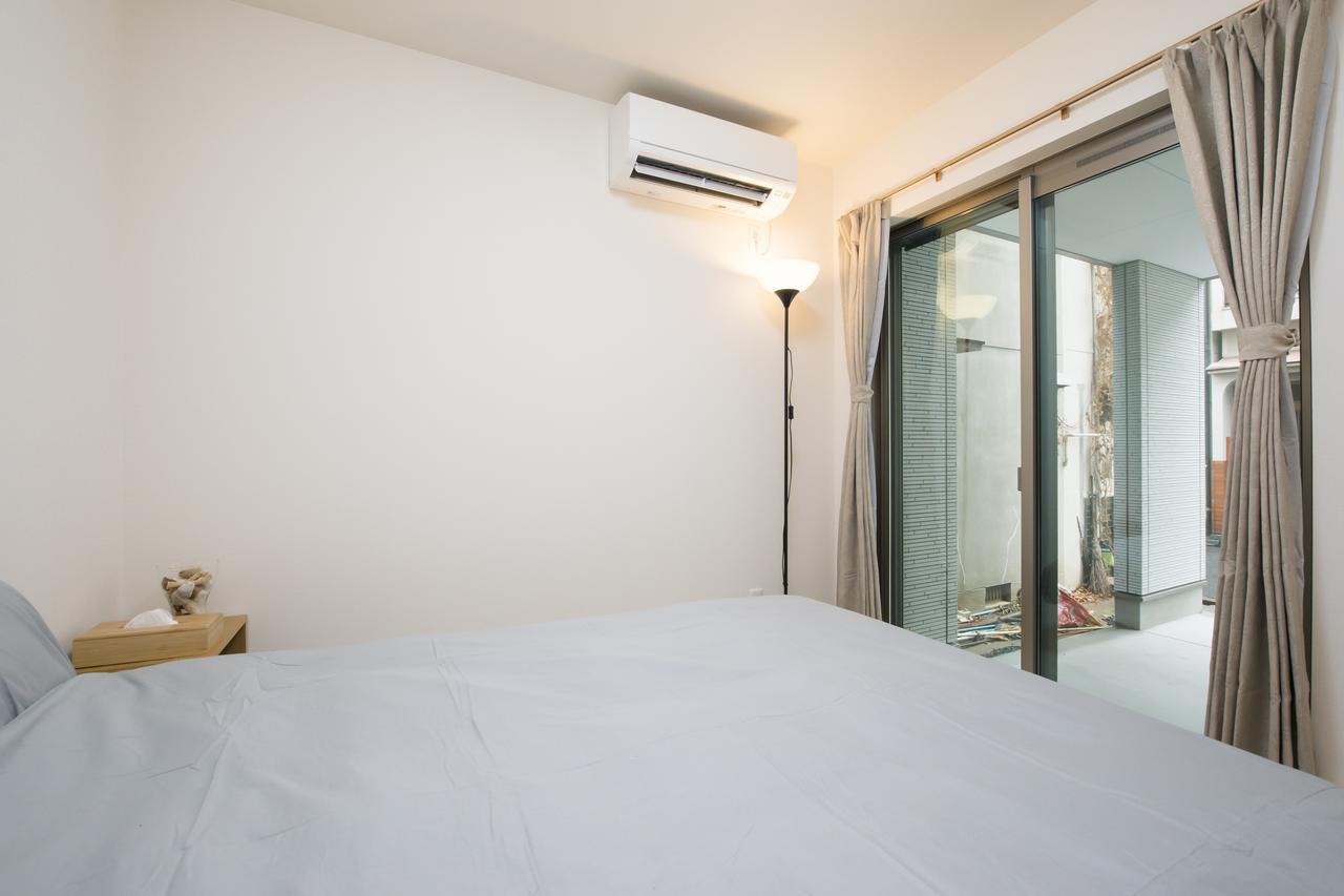 Willa Kintai House Osaka Zewnętrze zdjęcie