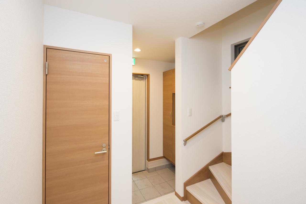 Willa Kintai House Osaka Zewnętrze zdjęcie