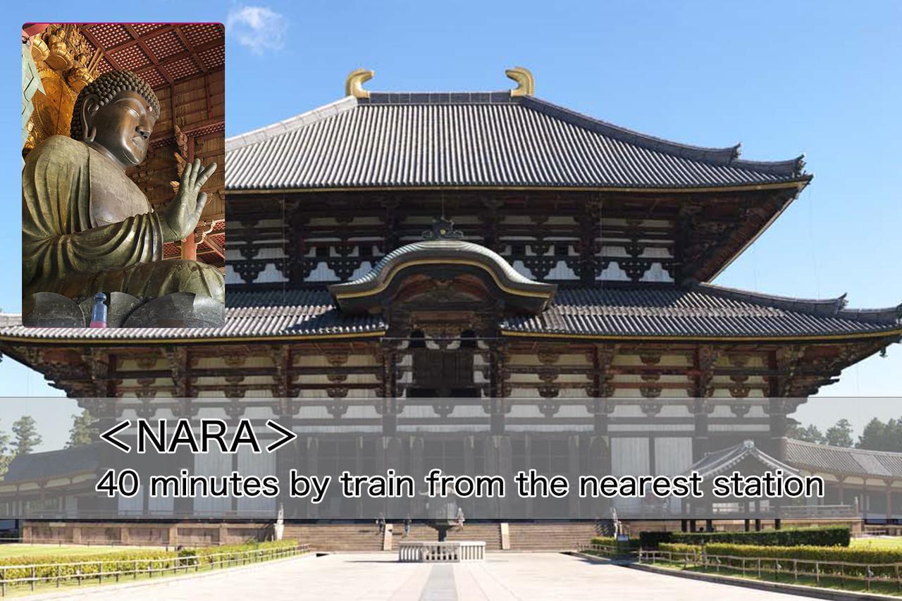 Willa Kintai House Osaka Zewnętrze zdjęcie