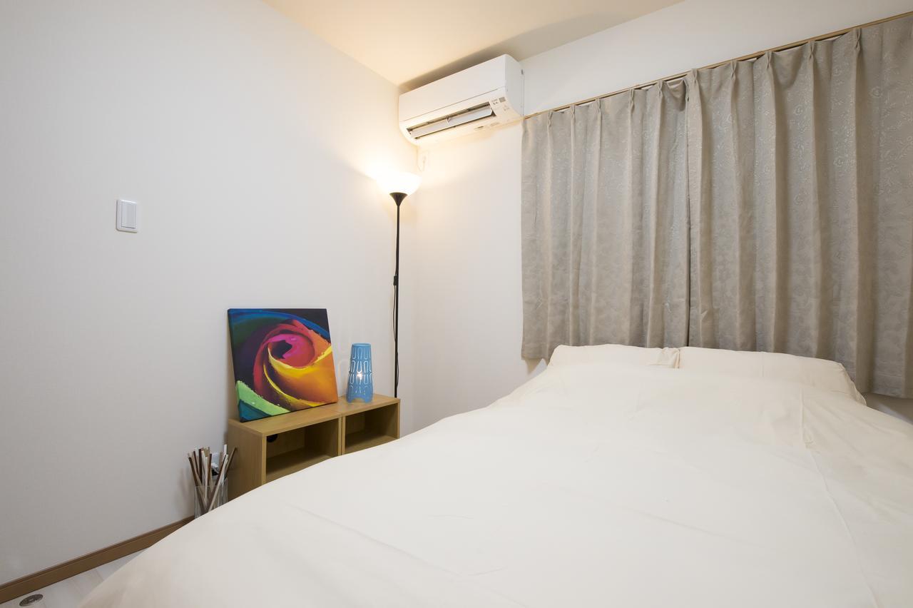 Willa Kintai House Osaka Zewnętrze zdjęcie