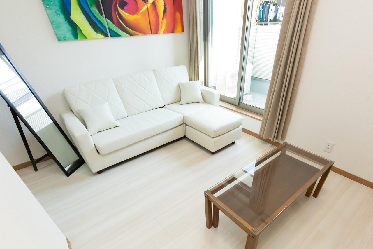 Willa Kintai House Osaka Zewnętrze zdjęcie