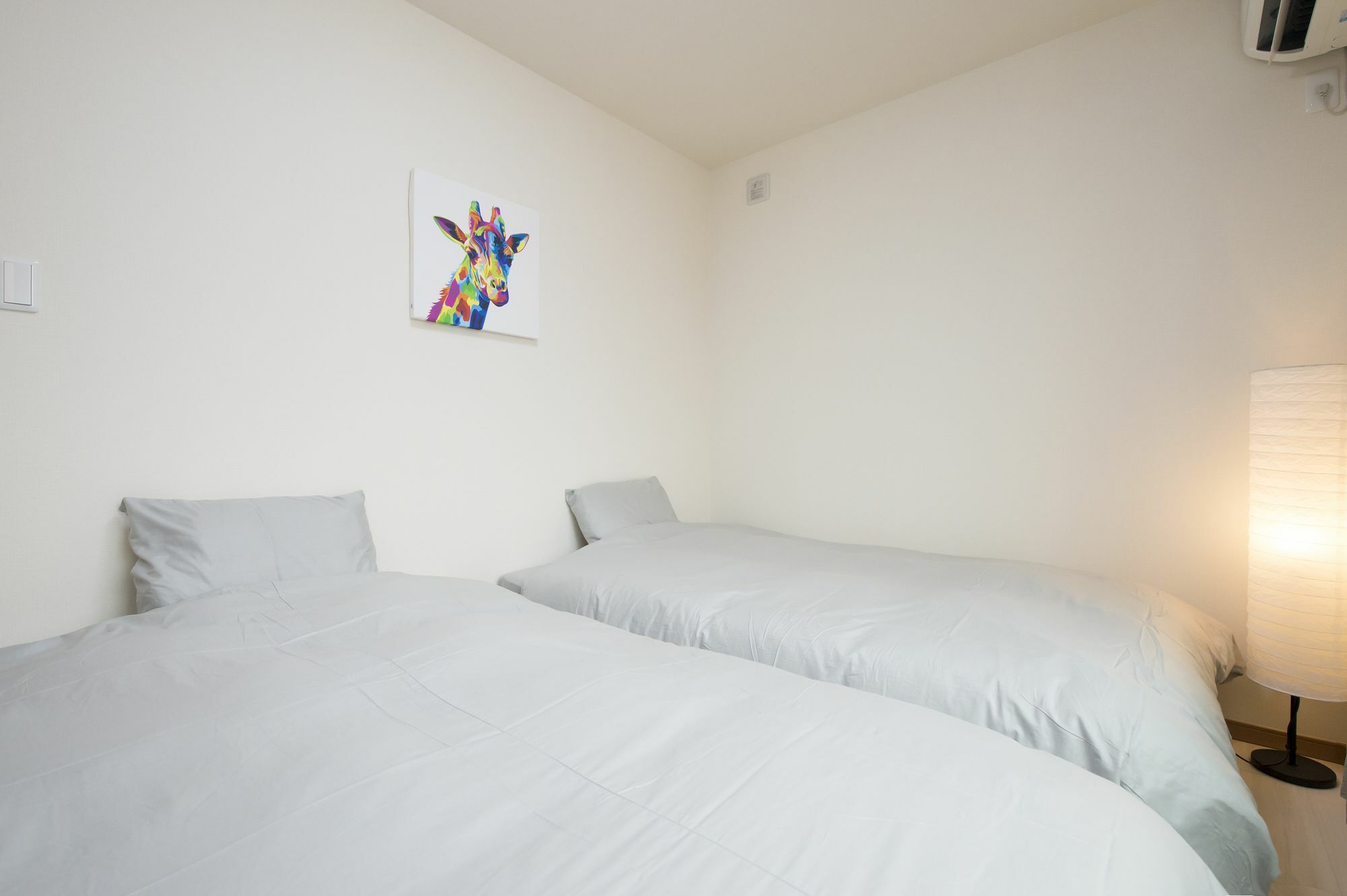 Willa Kintai House Osaka Zewnętrze zdjęcie