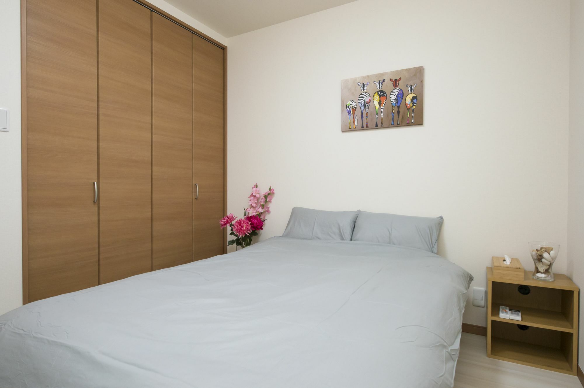 Willa Kintai House Osaka Zewnętrze zdjęcie