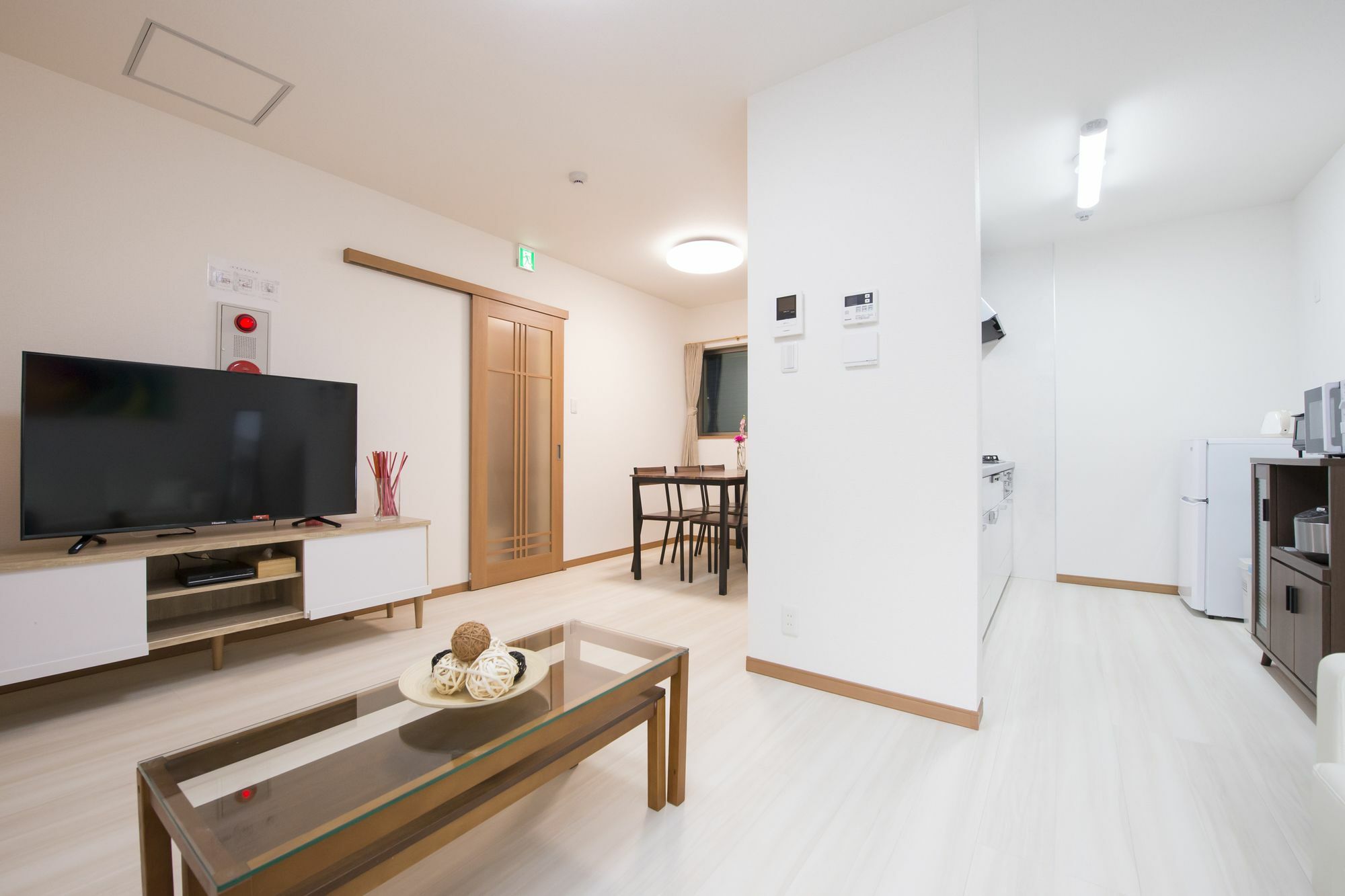 Willa Kintai House Osaka Zewnętrze zdjęcie