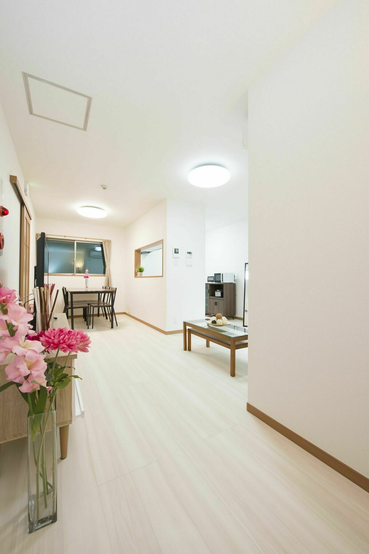 Willa Kintai House Osaka Zewnętrze zdjęcie