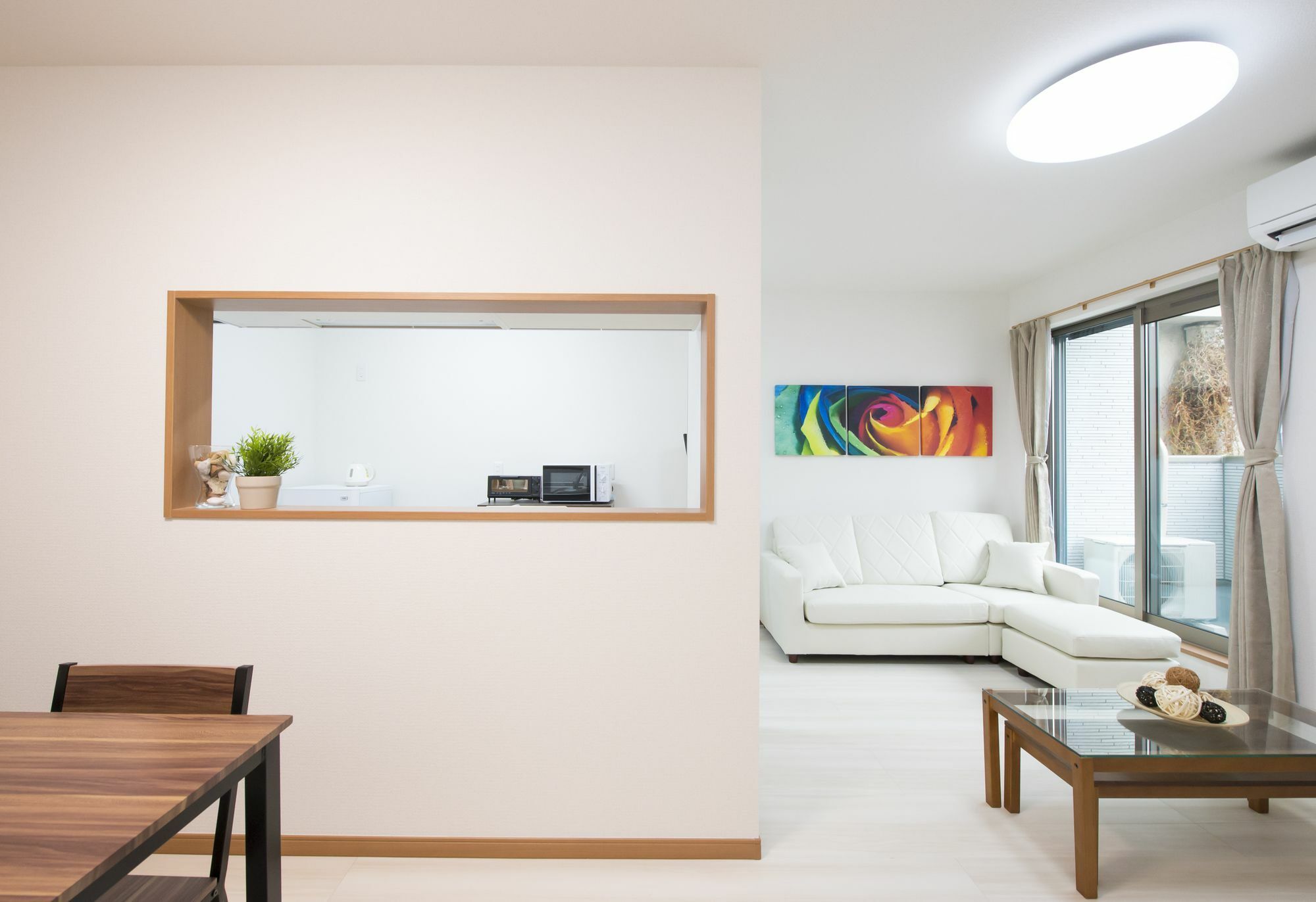 Willa Kintai House Osaka Zewnętrze zdjęcie