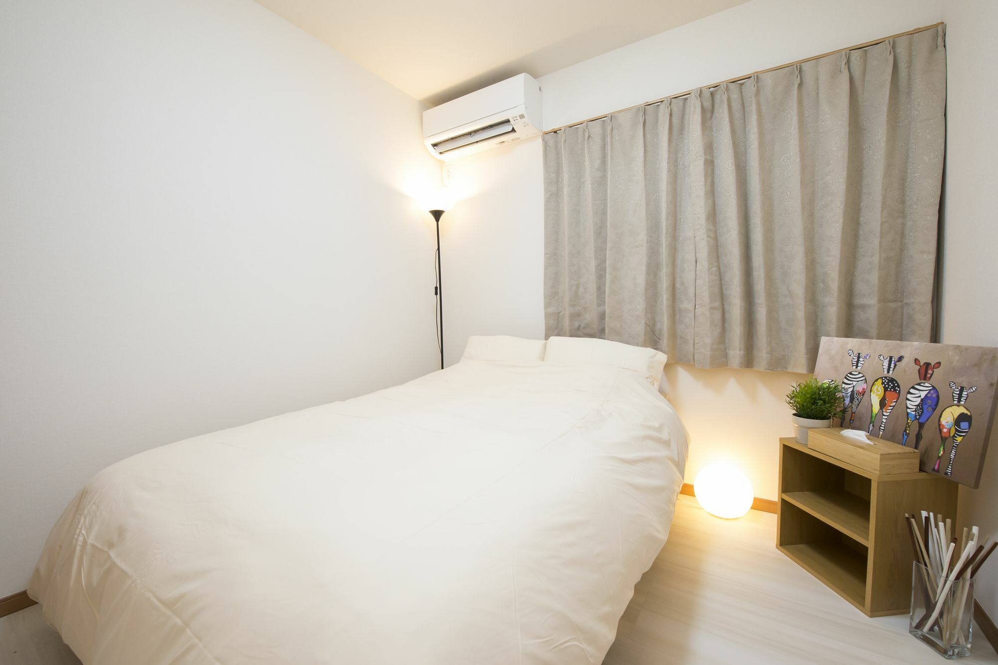 Willa Kintai House Osaka Zewnętrze zdjęcie